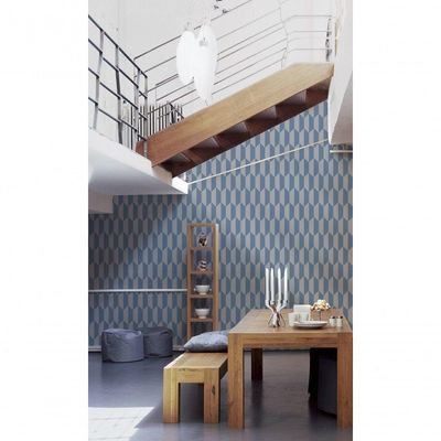 Papel De Parede Bjorn 349002 Rolo 10m X 0,53m