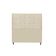 Cabeceira New Maveric Estofada Com Botão De Tecido Para Cama Box Casal 144cm New Foam