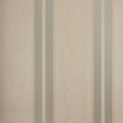 Papel De Parede Listrado Classic Stripes Ct889112 Vinílico - Rolo 10m X 0,53m