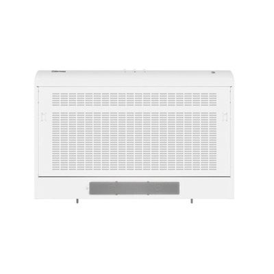 Depurador Colormaq Cook 80 Cm DC80CBRCNAC Branco Bivolt