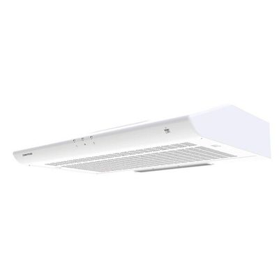 Depurador Colormaq Cook 80 Cm DC80CBRCNAC Branco Bivolt