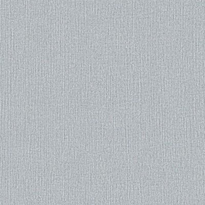 Papel De Parede Lin Aspecto Têxtil Azul Jun217