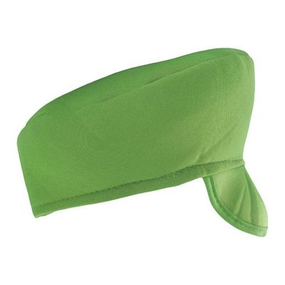 Chapéu Italiano Encanador Verde De Pelúcia Para Fantasias