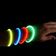 Pulseira Neon Tubo - 100 Unidades