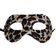 Máscara De Carnaval Veneziana Leopardo