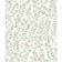 Papel De Parede Maison Folhagem Verde Mn3409