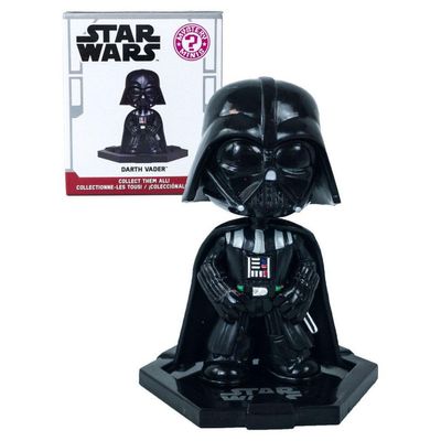 Funko Mystery Mini Star Wars Darth Vader Exclusive