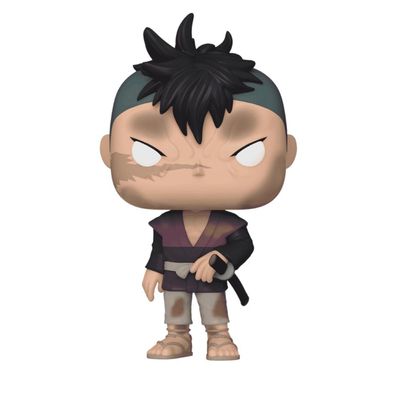 Funko Pop Demon Slayer 1406 Genya Shinazugawa