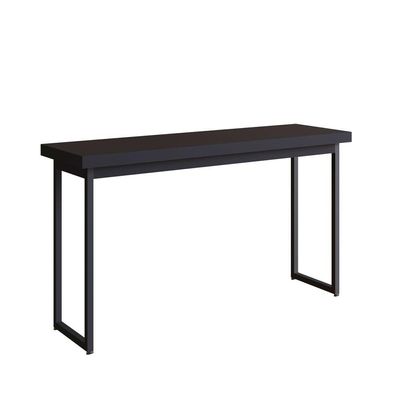 Aparador Oxford 110cm Preto