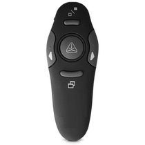 Apresentador Multimídia Wireless Com Laser Com Usb Ap-400