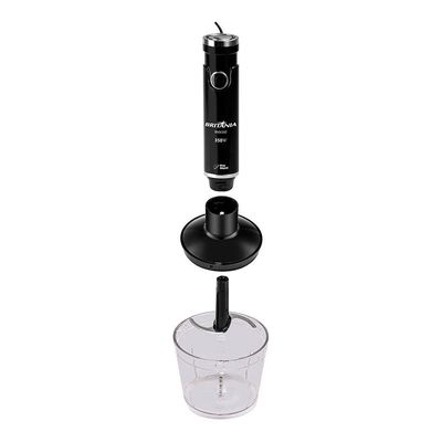 Mixer Britânia Bmx360 350w Preto 127v 063201029