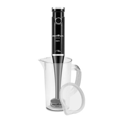 Mixer Britânia Bmx360 350w Preto 127v 063201029
