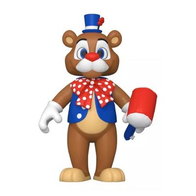 Funko Five Nights At Freddy's Circus Freddy
