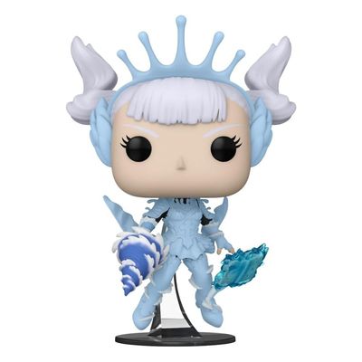 Funko Pop Black Clover 1421 Noelle Valkyrie Armor