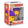 Funko Pop The Simpsons 1255 Jimbo Jones Exclusive