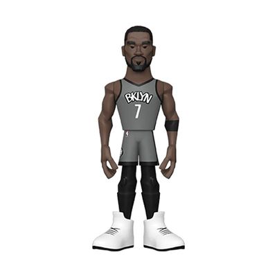 Funko Gold Nba Kevin Durant Brooklyn Nets