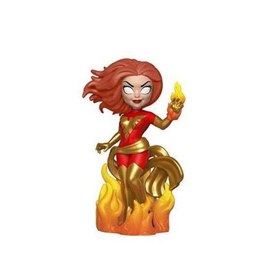 Funko Rock Candy Marvel X-Men Dark Phoenix