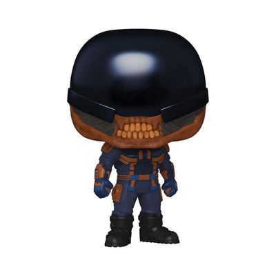 Funko Pop The Suicide Squad 1109 Bloodsport
