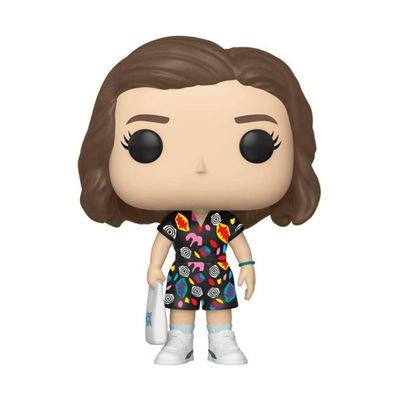 Funko Pop Stranger Things 802 Eleven