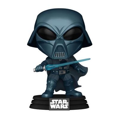 Funko Pop Star Wars 426 Darth Vader Concept Series
