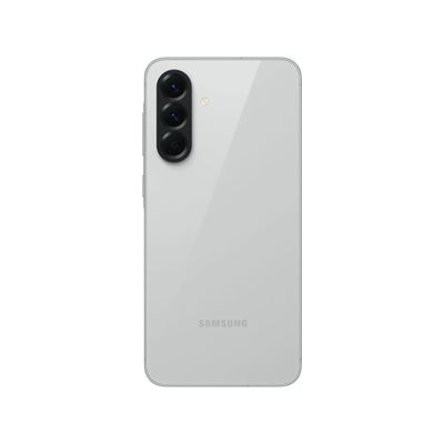 Smartphone Samsung Galaxy A56 256GB - Cinza, 5G, Câmera Tripla 50MP, RAM 8GB, Tela 6.7"