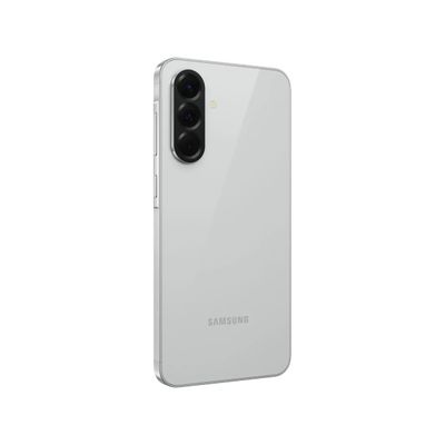 Smartphone Samsung Galaxy A56 256GB - Cinza, 5G, Câmera Tripla 50MP, RAM 8GB, Tela 6.7"
