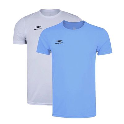 Kit 2 Camisetas Penalty X Masculina
