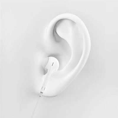 Kit 10 Fones De Ouvido Para Celular A Gold Premium Com Fio Fn-a16 Branco