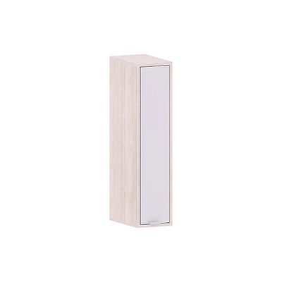 Armário Aéreo 20 Cm 1 Porta Art Luciane Móveis