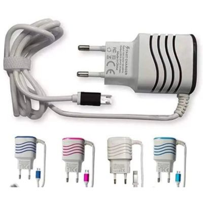 Carregador Kindle Ultra Fast + Cabo USB