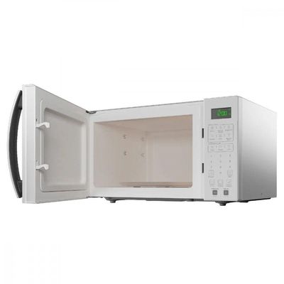 Forno Micro-ondas CMS46AB 32L Branco Consul 110V