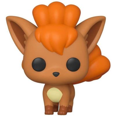 Funko Pop Pokemon 580 Vulpix