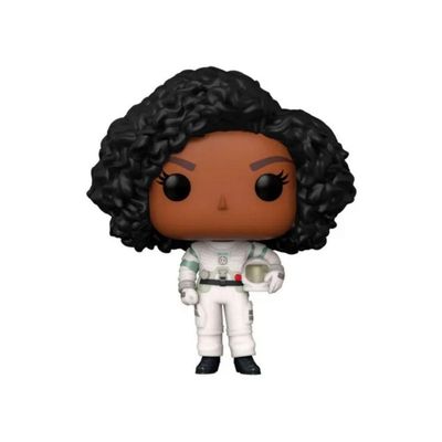 Funko Pop Marvel Wandavision 825 Monica Rambeau