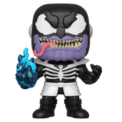 Funko Pop Marvel Venom 510 Venomized Thanos