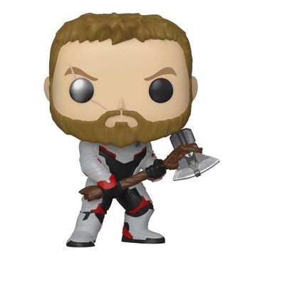 Funko Pop Avengers Endgame 452 Thor