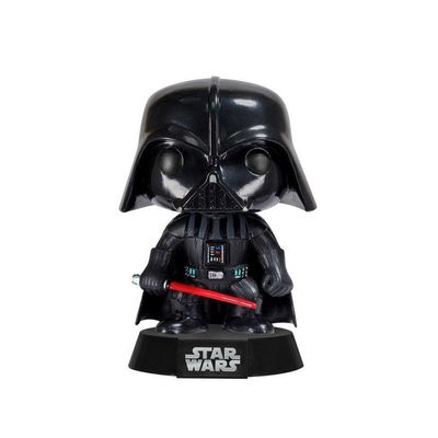 Funko Pop Star Wars 01 Darth Vader