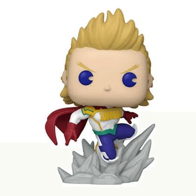 Funko Pop My Hero Academia 1004 Mirio Togata