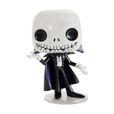Funko Pop Disney 598 Vampire Jack Skellington