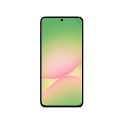 Smartphone Samsung Galaxy A56 256GB - Rosa, 5G, Câmera Tripla 50MP, RAM 8GB, Tela 6.7"