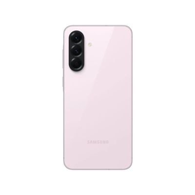 Smartphone Samsung Galaxy A56 256GB - Rosa, 5G, Câmera Tripla 50MP, RAM 8GB, Tela 6.7"