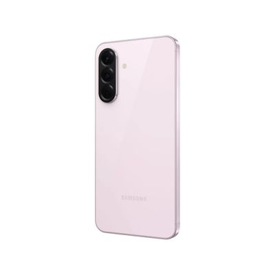 Smartphone Samsung Galaxy A56 256GB - Rosa, 5G, Câmera Tripla 50MP, RAM 8GB, Tela 6.7"
