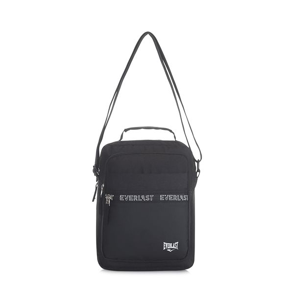 Bolsa Tira Colo MAIL Preto  Everlast