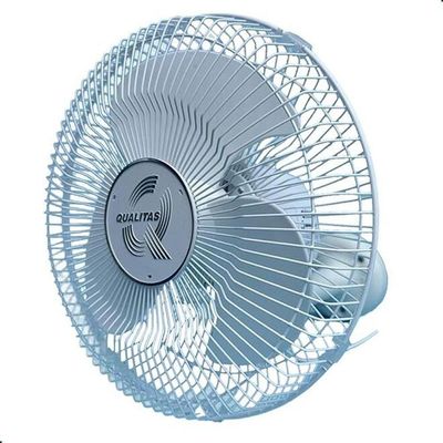Ventilador De Parede Comercial 30cm Q300p Qualitas Bivolt