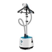 Passadeira a Vapor Mondial Vip Care VP-07 220V Branco/Azul