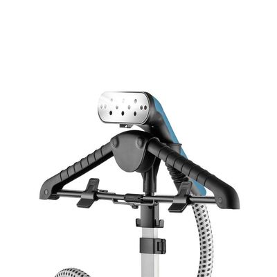 Passadeira a Vapor Mondial Vip Care VP-07 220V Branco/Azul