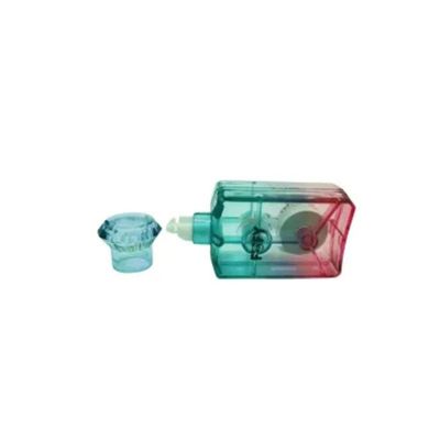 FITA CORRETIVA PERFUMINHO AZUL E LILAS - FF6516 - FOFY