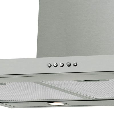 Coifa De Ilha Tradition Line 90cm Inox Fischer 220V