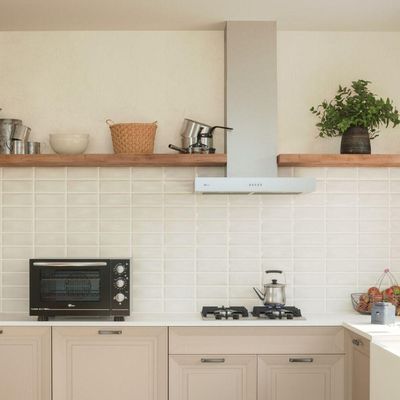 Coifa De Ilha Tradition Line 90cm Inox Fischer 220V