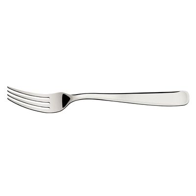 Garfo para Sobremesa Tramontina Pacific em Aço Inox