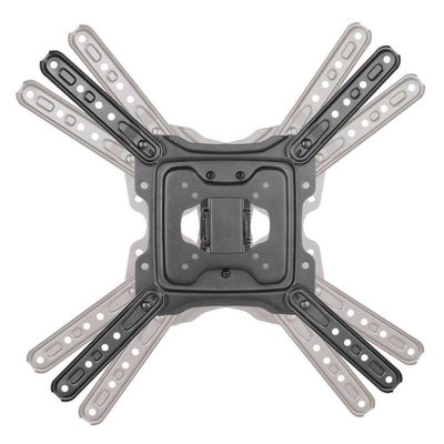 Suporte Articulado Tv Led, Lcd, Smart Tv De 23 A 55.